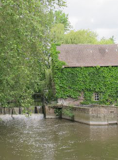 Fontenay-sur-Eure